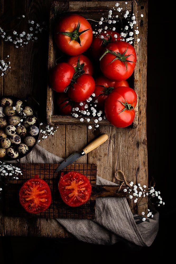 Sun-Kissed Splendor: Vibrant Veggie Blend