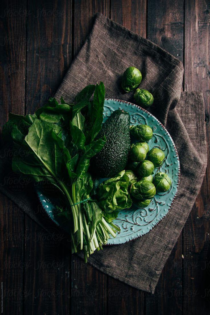 Farmers' Feast: Wholesome Produce Mix